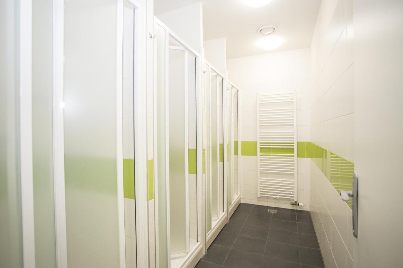 Albergue Prague City Centre Aparment *