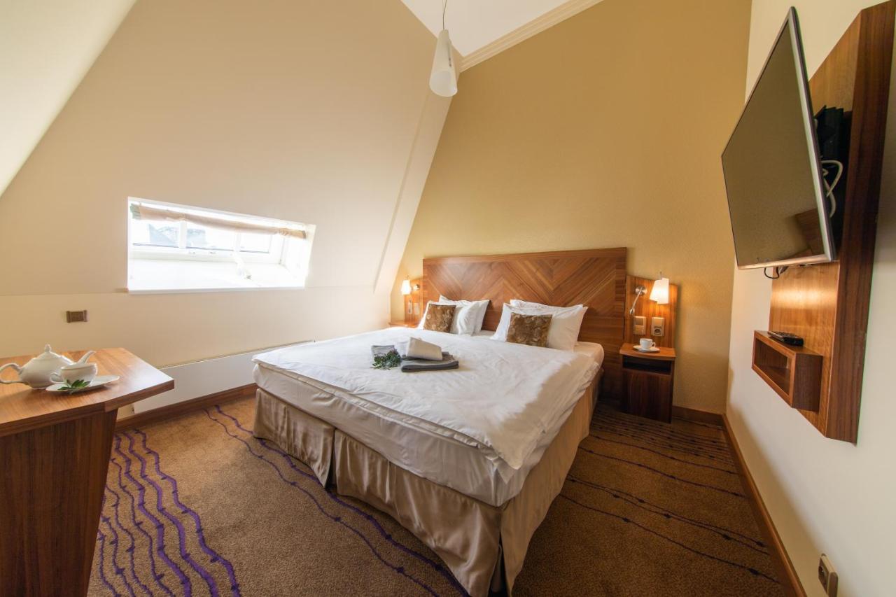 Prague City Centre Aparment Albergue Praga