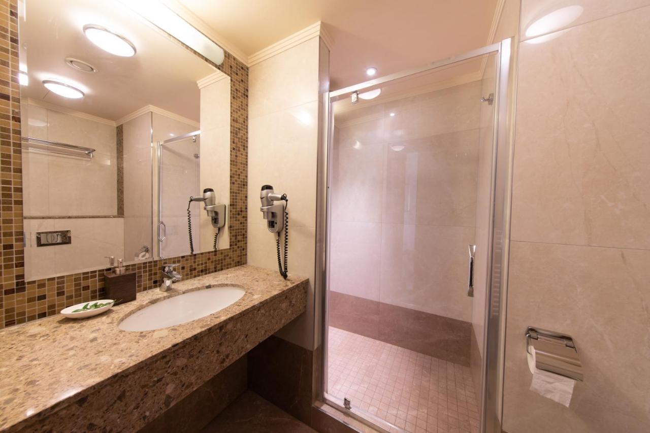 Albergue Prague City Centre Aparment